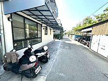 【C16輕軌首排】 一樓面寬雙車美寓/全新大翻修