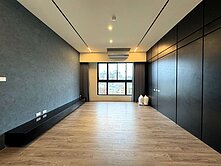 國際ONE面文中路稀有釋出｜雙主臥｜雙車位