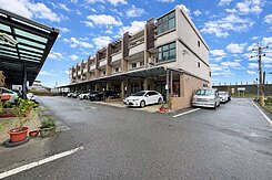 壯圍市區旁歡喜家園採光別墅🌞🏘️