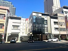 🫧苓雅亞灣區｜漢神百貨｜青年二路上燙金店🫧