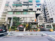 獨家稀有釋出！亞東遠揚名人1+2樓大空間店住