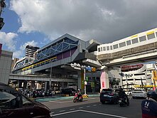 🥇幸福捷運站2號出口旁🥇