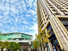 南屯🙆森林公園「大城仰望」精裝4改3房+雙平車