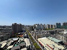 正文山特區三面採光高樓景觀三房平車