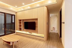 【吳虹誼】山緯ING2★潮寮國小3房雙衛開窗平車