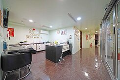 【雙捷核心‧百坪旗艦】商五合法H1類組附平移車位