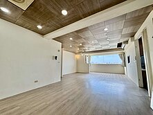 旱溪夜市高樓層三房美視野X格局方正採光佳