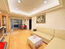 四號公園/安平路華泰椰城高樓2房