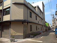 南亞科大龍岡萬坪公園忠貞市場邊間美透天