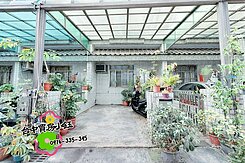 獨家｜東方大鎮｜前院停車｜台中買房小鈺