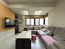 屋主急啦🫦出價來談！親家大無限三房平車