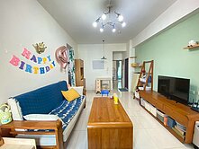 楠梓都會公園高樓層景觀大二房