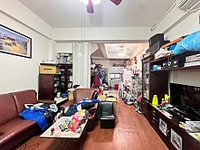 專任 太平震後輕屋齡車庫美墅