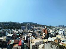 駁二輕軌【鹽埕序】雙衛開窗3房平車