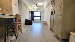 高大特區⭐文陽⭐邊間雙面採光⭐精緻裝潢優質2房