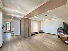 杏林金邸✅有視野三房雙車位｜室內34坪❖全新整理 