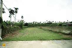 潮州鎮l核心都市計畫小農地