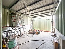 潮州舊夜市l惠民街3房l透天店住