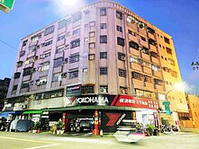 小港二苓漢民商圈低總價時尚大3房平車捷運宅 #王詅