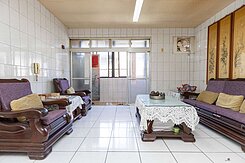 ✨新安團隊✨青潭大4房👍🏻5樓+頂加空間倍增