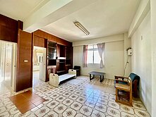 彰化永樂街🔥室內23坪大兩房💥四樓超值公寓