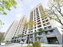 科技廊道🅰️全新未住🪟雙衛開窗✨明亮大二房平車