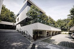 南屯)稀有大坪數🏠百坪精裝電梯別墅|可停4車