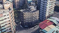 卓喬偉推薦專任｜西區大地坪｜28套房獨棟電梯透天
