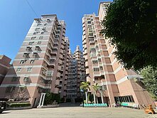 羅六學區4房平車