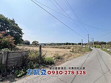 南區鄰永成路都內面寬農地