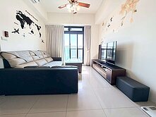 鹿峰國小旁｜超值美三房尬車位｜入住沙鹿清水市中心