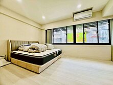 北投石牌捷運站旁全新整修裝潢二房學區宅