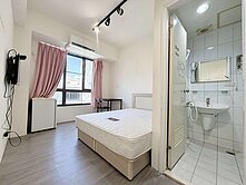 🏆愛上逢甲輕屋齡電梯套房🏆~立馬看屋