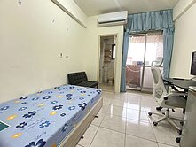 🏆逢甲超值電梯收租套房🏆有陽台 衛浴開窗