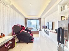 國泰建設科博勤美特區｜頂樓帝王視野｜大三房雙平車