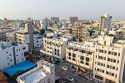 雲林斗六家商正街電梯店面住家