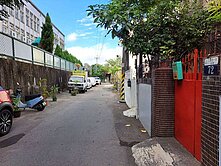 豐原市中心寶地送樓房