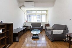 ✨新安團隊✨碧潭美三房【低總價，小資成家不求人】