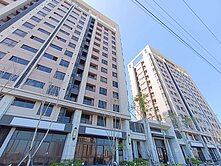 沙鹿車站全新三房平車