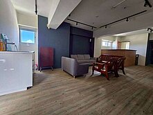 復興八德核心商圈｜一層一戶｜高樓景觀商辦