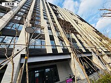 炎洲THE ONE喜來登飯店宅採光2房車中信蔡淑鈴