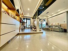 左營高鐵榮總商圈｜三面採光邊間降噪4房車位