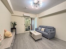 湳雅大魯閣空三全新屋況大三房平車