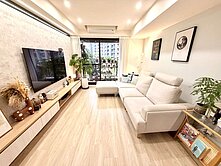 A7稀有大三房面公園前後陽台大車位