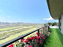 ♥️永恆良欣♥️大觀無極頂樓無價採光視野露臺戶