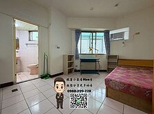 Hao房【便宜-低總價】美術館精華地段收租電梯套房