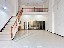 探索21| 7米大面寬 |挑高樓中樓店面