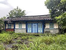 玉井層林國小百坪建地