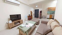 D3568湖子內御安華廈/輕屋齡+車位