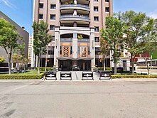 🔥侑信官邸次頂樓景觀戶｜3房雙平車｜無限視野